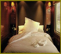 Luxury Suite
